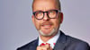 Hans-Michael Strube, der Vorstandsvorsitzende der Salzlandsparkasse, über das Kundenerlebnis von heute.