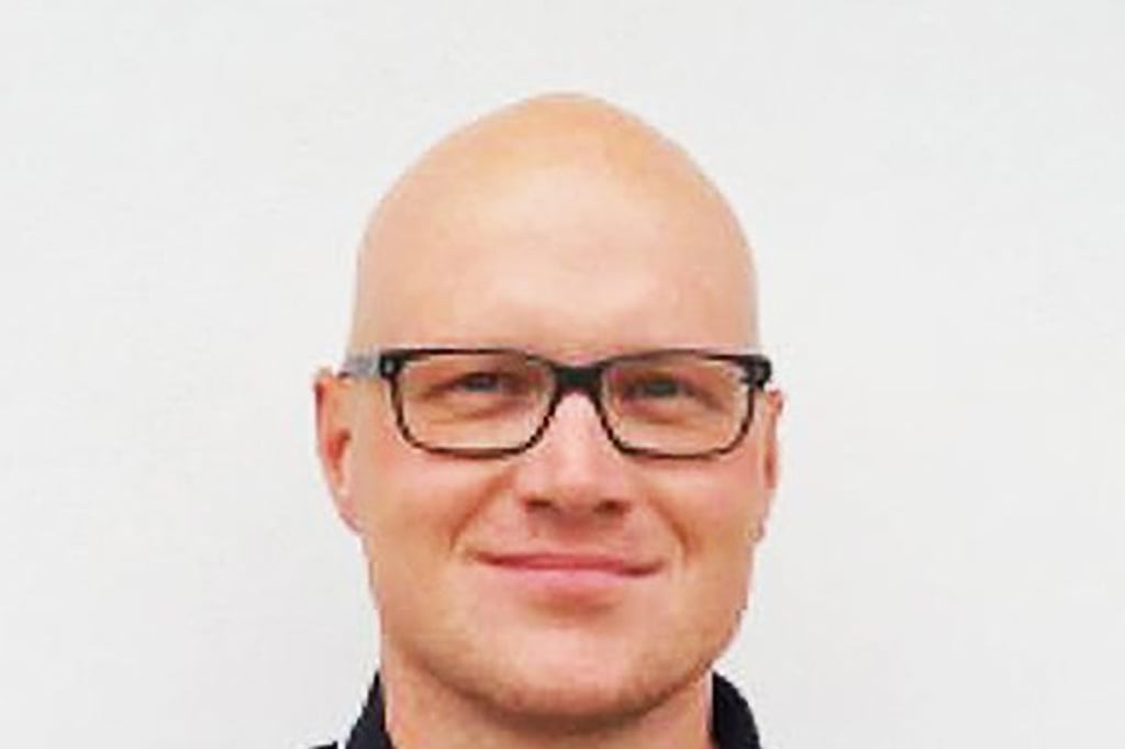 Marcus Müller, der für den ESV Herrengosserstedt kickt, ist Tippspiel-Wochensieger geworden.