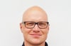 Marcus Müller, der für den ESV Herrengosserstedt kickt, ist Tippspiel-Wochensieger geworden.
