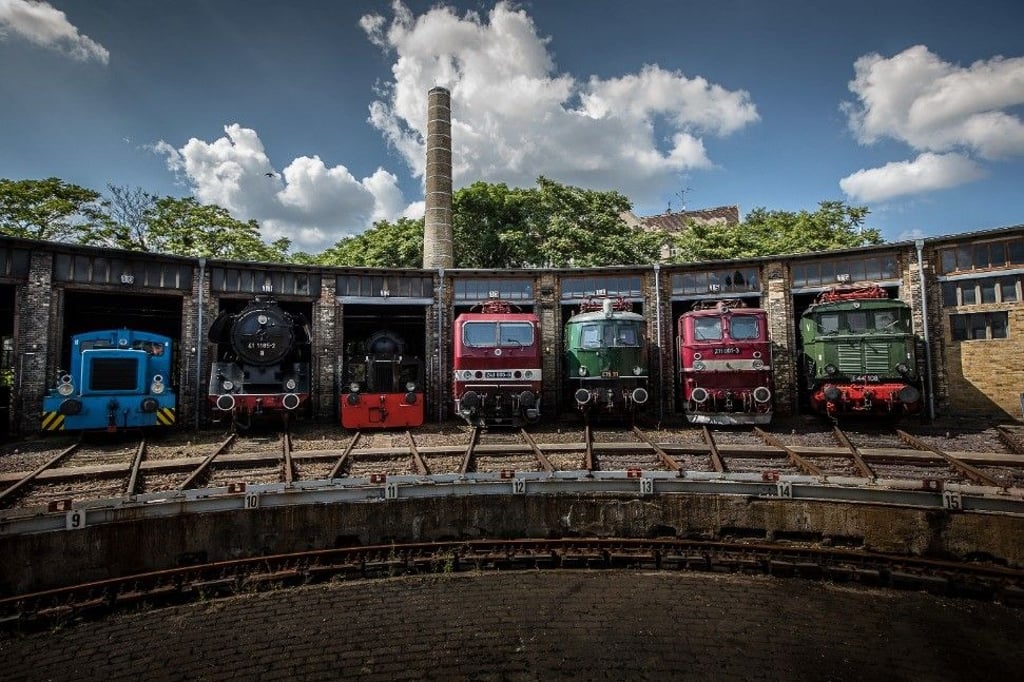 Das DB Museum soll Ende des Jahres aufgrund von Sparmaßnahmen schließen.