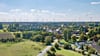 Windpark bei Mosigkau: Gefährden große Windräder künftig die Aussicht auf das Gartenreich Dessau-Wörlitz, Unesco-Weltkulturerbestätte?