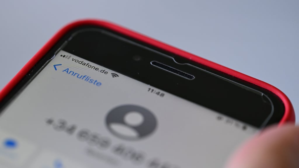 Das Vodafone-Netz ist seit einigen Tagen in Havelberg gestört.