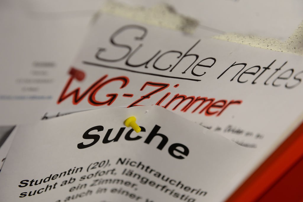 Die Preislage hat sich in Berlin laut neuesten Zahlen entgegen dem Bundestrend entwickelt. (Symbolbild)