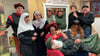 In ihrem Jubiläumsjahr bringt die Silstedter Theatergruppe die Komödie eine "Eine schottische Hochzeit" auf die Bühne.