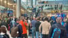 Drohnenalarm hatte Anfang vergangener Woche zu Chaos am Flughafen Kopenhagen geführt. (Archivbild)