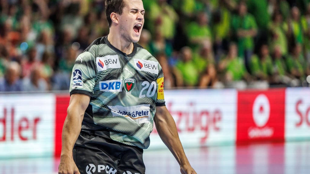 Füchse Berlin awansują do 1/8 finału Pucharu DHB po zwycięstwie nad HSG Wetzlar