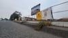 Der Eröffnungstermin für McDonald’s steht noch nicht einmal und schon ist die Haupteinfahrtstraße in Oschersleben wochenlang für den Bau gesperrt.