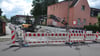 Es gibt im Oktober erneut Bauarbeiten an der Kreuzung Friedenstraße/Baumschulenweg in Genthin