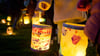 Mit einem Lampionumzug will der Camper-Verein am 11. Oktober noch einmal Gäste an den Jersleber See locken. Am 3. Oktober ist ein Bandabend geplant.