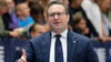Marco Ramondino ist erstmals als Coach außerhalb Italiens aktiv. 