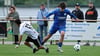Joshua Steinbach (r.) ist in Thalheim wieder dabei.