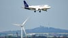 18 Ziele in neun Ländern sind vom Flughafen Leipzig/Halle aus erreichbar.