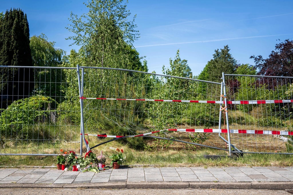 Die Staatsanwaltschaft hat Anklage erhoben. (Archivfoto)