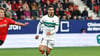 André Silva entdeckt in Elche seine Stürmer-Qualitäten wieder.