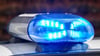Polizei und Krankenwagen eilen den Verletzten zu Hilfe. (Symbolbild)