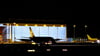 Leipzig will den Airport Industrial Park auf der Immobilienmesse präsentieren. (Archivbild)