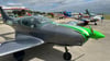 Viel Betrieb auf dem Magdeburger Flugplatz: Erst kürzlich landeten etliche VL3-Ultraleichtflieger. Für viele Flugzeuge ist die Start- und Landebahn aber zu kurz.