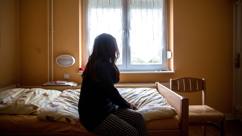 Frauenhäuser bieten von häuslicher Gewalt betroffenen Frauen und Kindern Zuflucht.