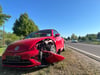 Ein Unfall ereignete sich zuletzt am Ortsausgang von Gerwisch.