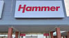 Der Hammer-Fachmarkt in Tangermünde. Kunden fragen, ob das Geschäft in der Kaiserstadt an der Elbe trotz Insolvenz des Mutterkonzerns bestehen bleibt.