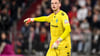 Karl Hein wird auch gegen den FC St. Pauli im Bremer Tor stehen.