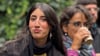 Nahid ist 19, lebt in Riesa, stammt aus Afghanistan und war überraschend zum Saisonabschluss der Begegnungsreihe „All together now“ in Halberstadts Liebfrauenkirche zu Gast. 