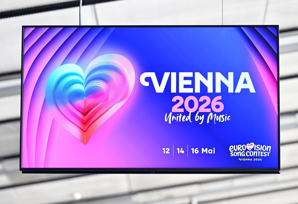 Eine Mehrheit der Menschen in Deutschland will, dass Israel am ESC teilnimmt. (Archivbild)