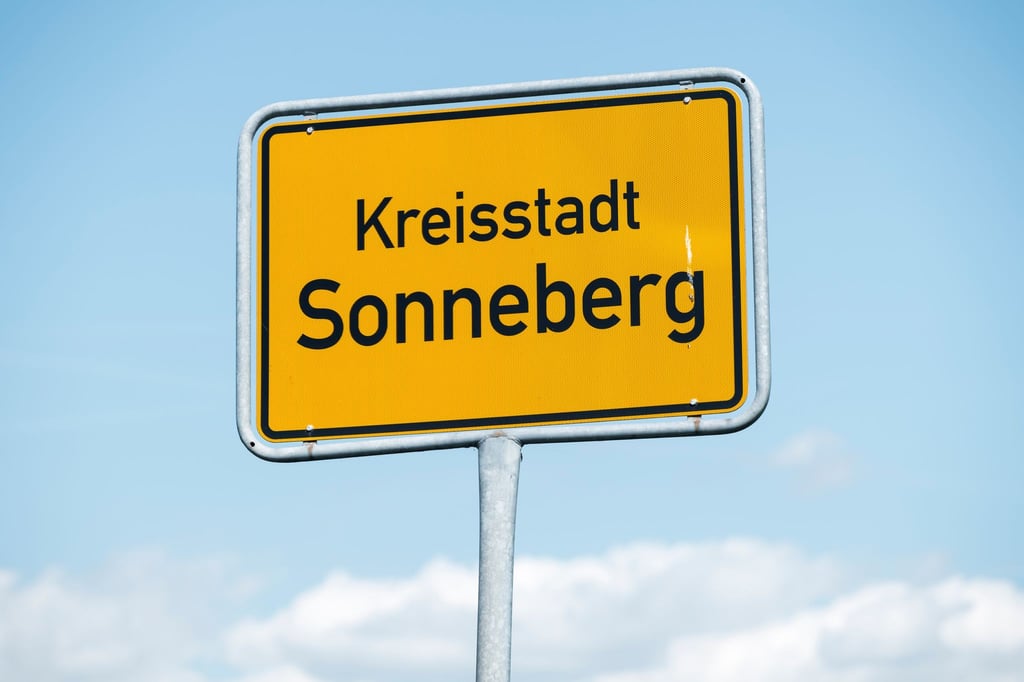 Ein Projekt in Sonneberg hat den Deutschen Nachbarschaftspreis erhalten. (Symbolbild)