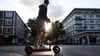 Job weg wegen E-Scooter? In einem Gerichtsverfahren ging es um eine Trunkenheitsfahrt und die Härtefallregelung.
