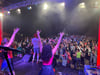 Die SAW-Party zog die Massen 2021 in den Goethepark. An den Erfolg soll 2026 angeknüpft werden.