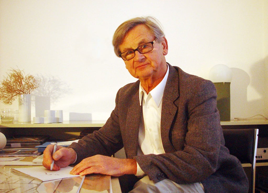 Den Kunstpreis des Landes erhält Rudolf Horn.