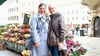 Daniela Klohs und Ulrike Jenzsch haben die Wiedervereinigung als Kinder erlebt. Als Ostdeutsche fühlen sie sich bis heute.