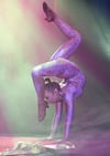 Vom 2. bis zum 5. Oktober gastiert der Circus Belly in Klötze. Zum Programm gehört Akrobatik, auf dem Boden und in luftiger Höhe, auch nach dem tödlichen Absturz einer Artistin in Bautzen.