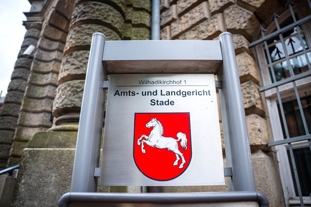 Der Verurteilte brachte den Prozess durch ein später zurückgezogenes Geständnis 2023 ins Rollen. (Symbolbild)