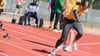 Jule Roß hat bei der Para-Leichtathletik-WM in Indien Bronze gewonnen. (Archivbild)