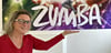 Elli Bösel aus Tangermünde ist stolz auf das, was sie in den vergangenen Jahren erreicht und aufgebaut hat. Doch am meisten überwiegt die Freude, andere von  Zumba zu begeistern.