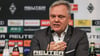Stefan Stegemann muss gemeinsam mit dem Verein einen Virkus-Nachfolger finden. (Archivbild)