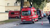 In Magdeburg an der Harbke Straße sorgt der Austritt eines Gefahrenstoffs für einen Großeinsatz. Zwei Personen befinden sich im Krankenhaus. 