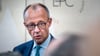 Kanzler Merz hat es eilig mit der Nutzung des russischen Vermögens,
