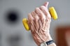 Alte Patienten werden ab 2026 nicht mehr in einer eigenen Abteilung versorgt.