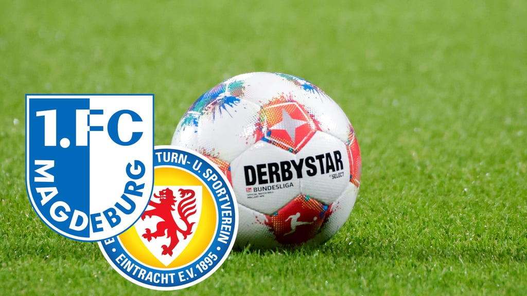 Am 9. Oktober testet der 1. FC Magdeburg die Eintracht aus Braunschweig.