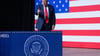 Der US-Präsident hat laut übereinstimmenden US-Medienberichten entschieden, dass sich sein Land in einem „bewaffneten Konflikt“ mit Drogenkartellen befindet. (Archivbild)