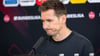 Schwierige Zeit als Nürnberger Trainer: Miroslav Klose.