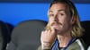 Derzeit nur als Zuschauer bei Spielen seines FC St. Pauli dabei: Kapitän Jackson Irvine.