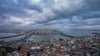 Das Erdbeben schreckte die Menschen in Istanbul auf. (Symbolbild)
