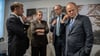 Wie geht es weiter mit der Unterstützung für die Ukraine? Für Kanzler Merz und die anderen Staats- und Regierungschefs der EU-Länder ist das kein leichtes Thema.