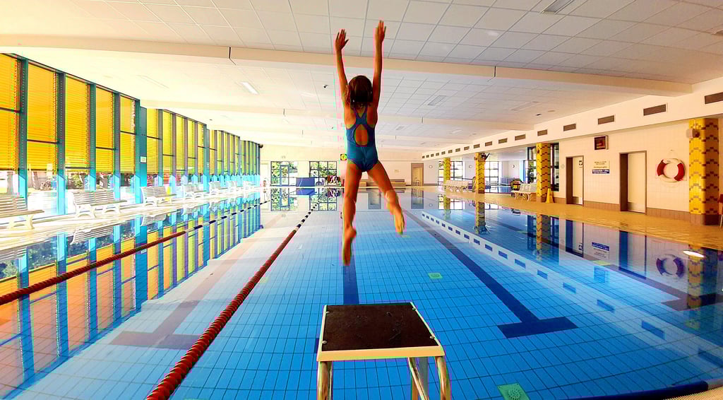 Wer eine Eintrittskarte für die Wernigeröder Schwimmhalle kaufen will, muss Bargeld dabei haben. Kartenzahlung ist dort nicht möglich.
