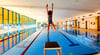 Wer eine Eintrittskarte für die Wernigeröder Schwimmhalle kaufen will, muss Bargeld dabei haben. Kartenzahlung ist dort nicht möglich.