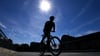 Mehr als 18.000 Radfahrer haben sich in diesem Jahr an der beliebten Aktion beteiligt. (Archivbild)