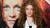 Die Schauspielerin Alexa Goodall bei der Deutschlandpremiere. (Archivbild)